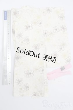 画像2: SDM＆MSD/OF:衣装セット S-25-11-09-478-GN-ZS