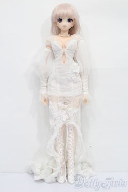 画像5: azone/ワンオフドール「 Blossom wedding 」MitsuRoma × MintStar S-25-11-23-528-GN-ZS