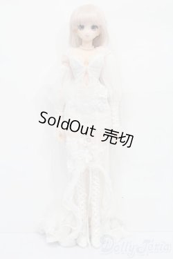 画像5: azone/ワンオフドール「 Blossom wedding 」MitsuRoma × MintStar S-25-11-23-528-GN-ZS