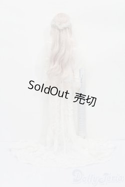 画像6: azone/ワンオフドール「 Blossom wedding 」MitsuRoma × MintStar S-25-11-23-528-GN-ZS