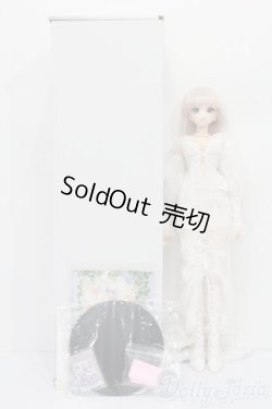 画像7: azone/ワンオフドール「 Blossom wedding 」MitsuRoma × MintStar S-25-11-23-528-GN-ZS