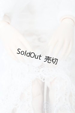 画像8: azone/ワンオフドール「 Blossom wedding 」MitsuRoma × MintStar S-25-11-23-528-GN-ZS