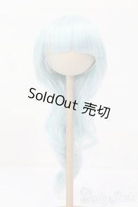 9inch/ウィッグ S-25-05-25-575-GN-ZS
