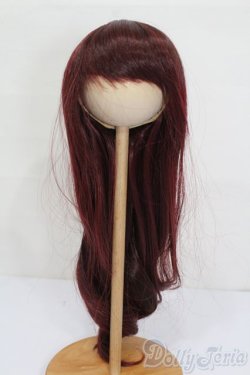 画像1: 9-10inch/ウィッグ S-25-04-20-353-GN-ZS