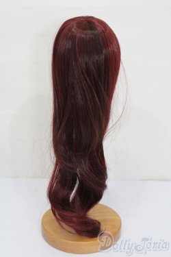 画像2: 9-10inch/ウィッグ S-25-04-20-353-GN-ZS