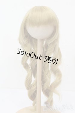 画像1: 6-7inch/ウィッグ S-25-07-06-306-GN-ZS