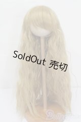 9-10inch/ウィッグ S-25-02-23-143-GN-ZS