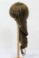 画像2: 9-10inch/ウィッグ S-25-03-23-395-GN-ZS (2)