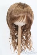 9-10inch/ウィッグ S-25-03-23-377-GN-ZS