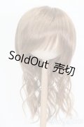 9-10inch/ウィッグ S-25-05-25-588-GN-ZS