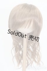 9-10inch/ウィッグ S-25-05-25-588-GN-ZS