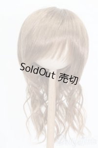 9-10inch/ウィッグ S-25-05-25-588-GN-ZS