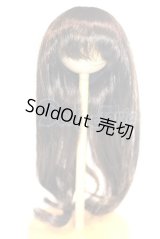 8-9inch/ウィッグ U-26-06-10-259-GN-ZU