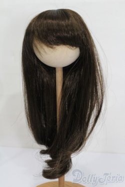 画像1: 8-9inch/ウィッグ S-25-04-20-343-GN-ZS