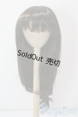 画像1: 8-9inch/ウィッグ U-25-08-26-022-GN-ZU
