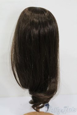 画像2: 8-9inch/ウィッグ S-25-04-20-343-GN-ZS