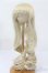 画像1: 9-10inch/ウィッグ S-25-02-16-296-GN-ZS (1)