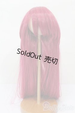画像1: 9-10inch/ウィッグ S-25-02-16-273-GN-ZS