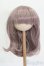 画像1: 9inch/ウィッグ S-25-03-30-394-GN-ZS (1)
