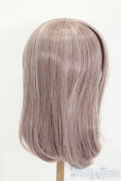 画像2: 9inch/ウィッグ S-25-03-30-394-GN-ZS