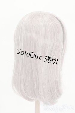 画像2: 9inch/ウィッグ S-25-08-31-479-GN-ZS