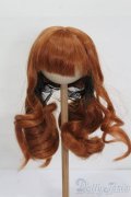 9-10inch/ウィッグ S-25-03-30-388-GN-ZS