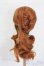 画像2: 9-10inch/ウィッグ S-25-03-30-388-GN-ZS (2)