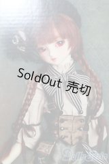 SDGr女の子/Lucia(ルチア) Galerie de l'esprit:想いでの街 S-25-04-20-568-GN-ZS