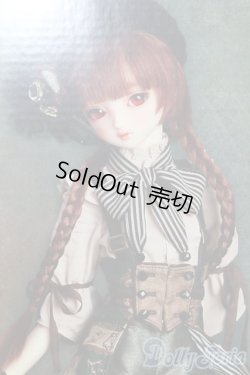 画像1: SDGr女の子/Lucia(ルチア) Galerie de l'esprit:想いでの街 S-25-04-20-568-GN-ZS