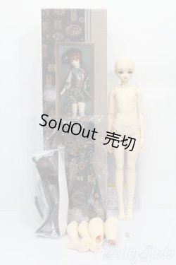 画像8: SDGr女の子/Lucia(ルチア) Galerie de l'esprit:想いでの街 S-25-04-20-568-GN-ZS