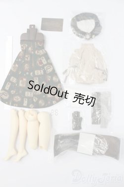 画像10: SDGr女の子/Lucia(ルチア) Galerie de l'esprit:想いでの街 S-25-04-20-568-GN-ZS