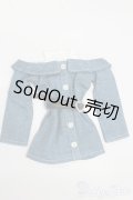 MDD/OF:ワンピース S-25-07-06-430-GN-ZS