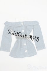 MDD/OF:ワンピース S-25-07-06-430-GN-ZS