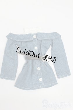 画像1: MDD/OF:ワンピース S-25-07-06-430-GN-ZS