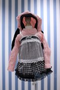 【新宿マルイアネックス店 店頭販売商品】MDD/OF:衣装セット 2100150000004708-ZM