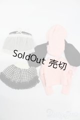 MDD/OF:衣装セット S-26-02-01-384-GN-ZS