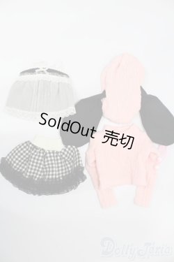 画像1: MDD/OF:衣装セット S-26-02-01-384-GN-ZS