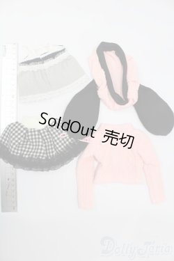 画像2: MDD/OF:衣装セット S-26-02-01-384-GN-ZS