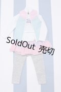 【新宿マルイアネックス店 店頭販売商品】SDM＆MSD/OF:スポカジセット・ミニ 2100150000004729-ZM
