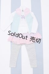 【新宿マルイアネックス店 店頭販売商品】SDM＆MSD/OF:スポカジセット・ミニ 2100150000004729-ZM