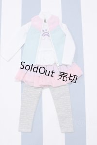 【新宿マルイアネックス店 店頭販売商品】SDM＆MSD/OF:スポカジセット・ミニ 2100150000004729-ZM