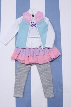 画像1: 【新宿マルイアネックス店 店頭販売商品】SDM＆MSD/OF:スポカジセット・ミニ 2100150000004729-ZM