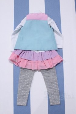 画像2: 【新宿マルイアネックス店 店頭販売商品】SDM＆MSD/OF:スポカジセット・ミニ 2100150000004729-ZM