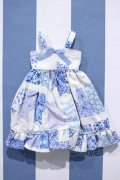 【新宿マルイアネックス店 店頭販売商品】MDD/OF:ワンピース 2100150000004731-ZM