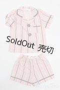 SDM＆MSD/OF:衣装セット S-25-06-15-231-GN-ZS