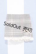 【新宿マルイアネックス店 店頭販売商品】SDM＆MSD/OF:スカート 2100150000004738-ZM