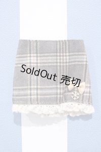 【新宿マルイアネックス店 店頭販売商品】SDM＆MSD/OF:スカート 2100150000004738-ZM