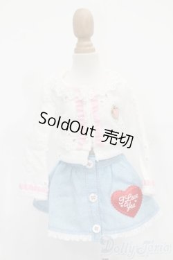 画像1: MDD/OF:衣装セット S-25-06-08-006-GN-ZS
