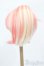 画像2: 7-8inch/ウィッグ S-25-02-16-280-GN-ZS (2)