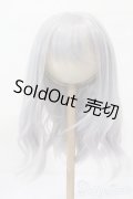 9-10inch/ウィッグ S-25-03-23-394-YB-ZS